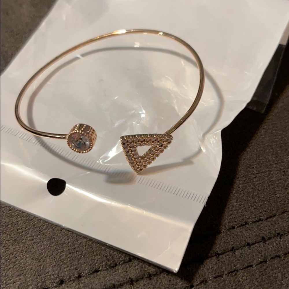 Cuff Bracelet
